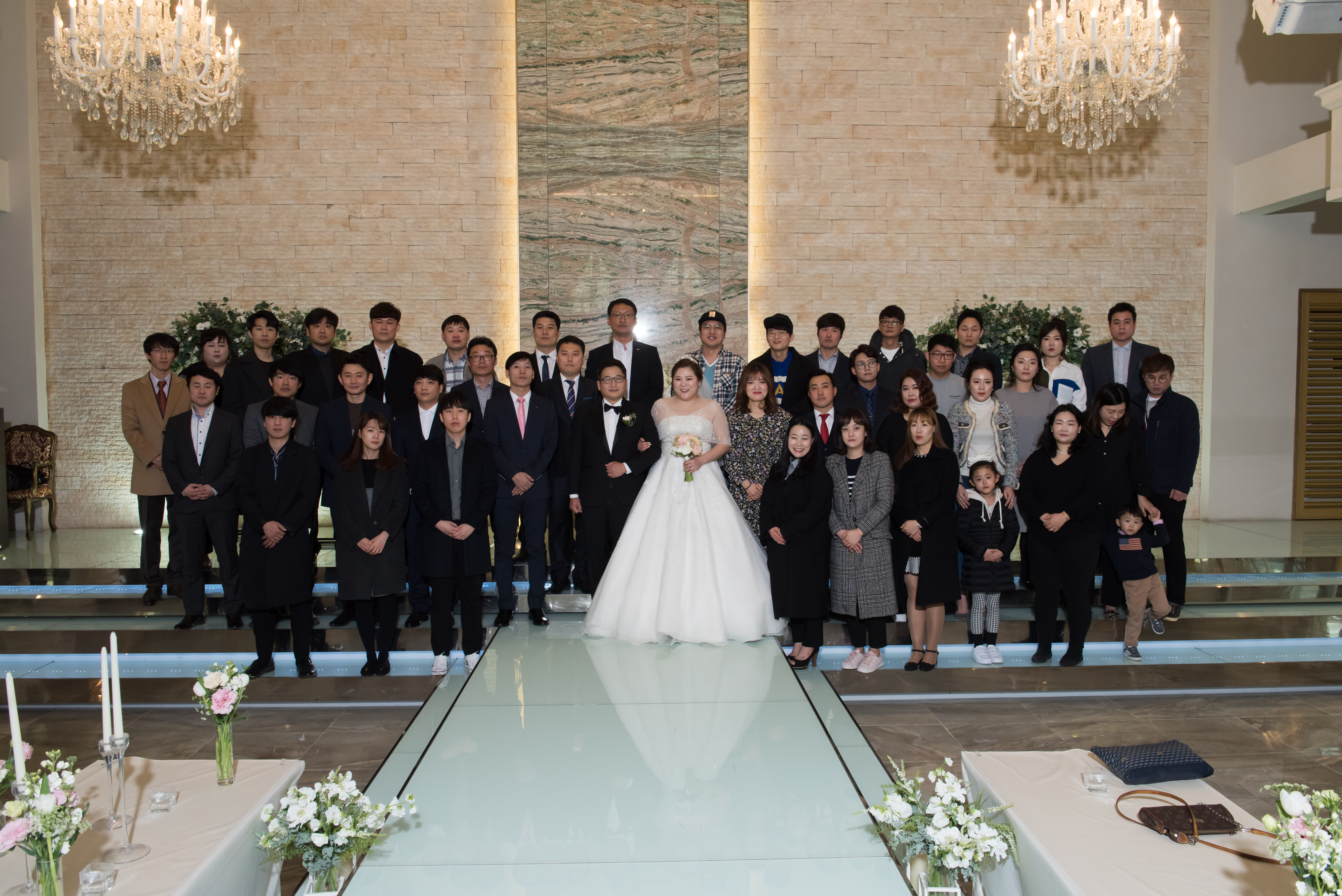 박영주소장결혼식